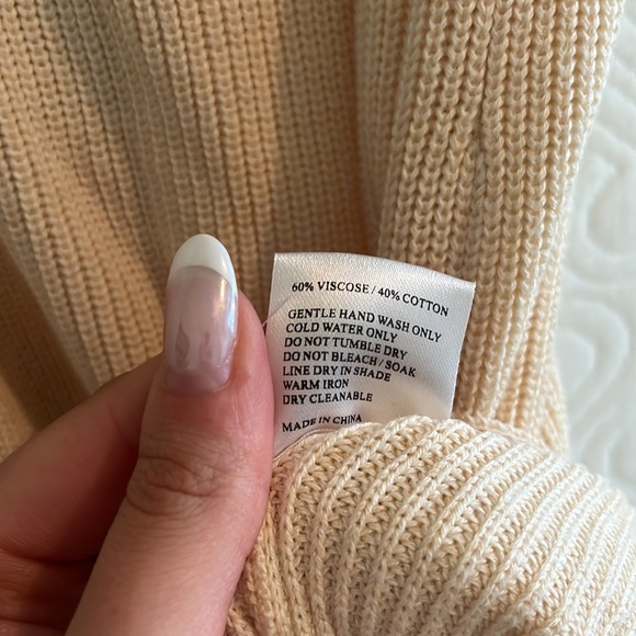 Sancia- Soete skirt - like new - Picture 8 of 9